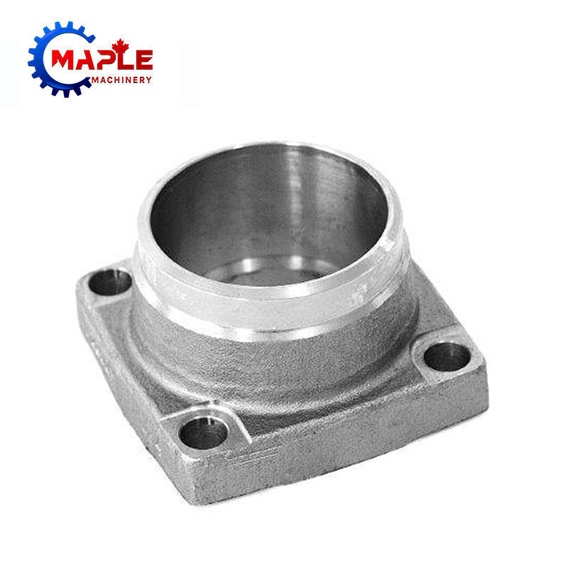 Civil Engineering Stainless Steel Forging Parts