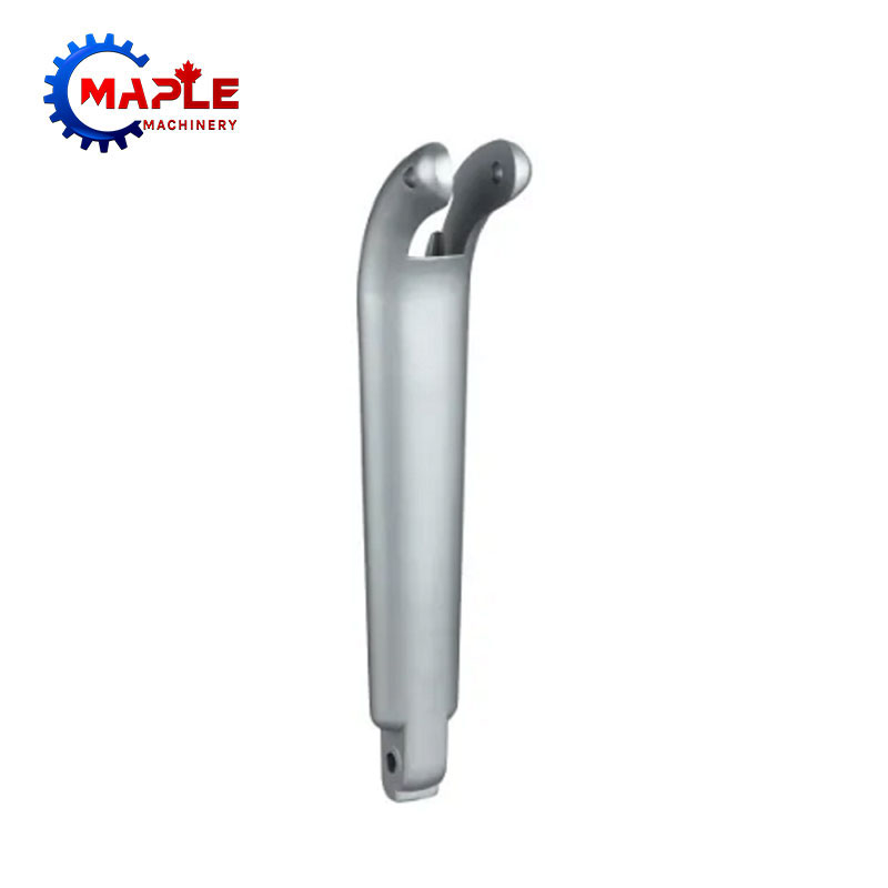 Civil Engineering Steel Investment Casting Parts