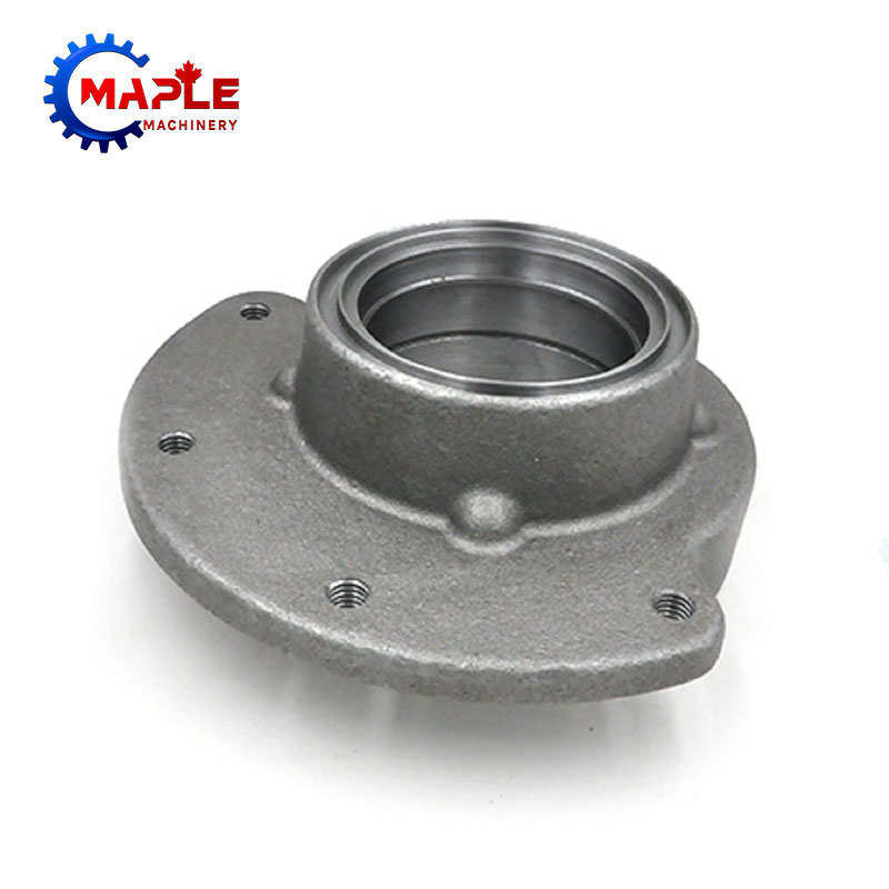 Stainless Steel Lost Wax Casting Hardware Parts