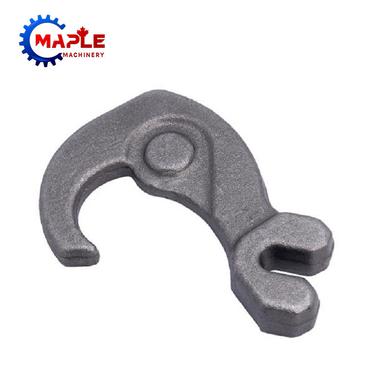 Construction Machinery Steel Forging Parts