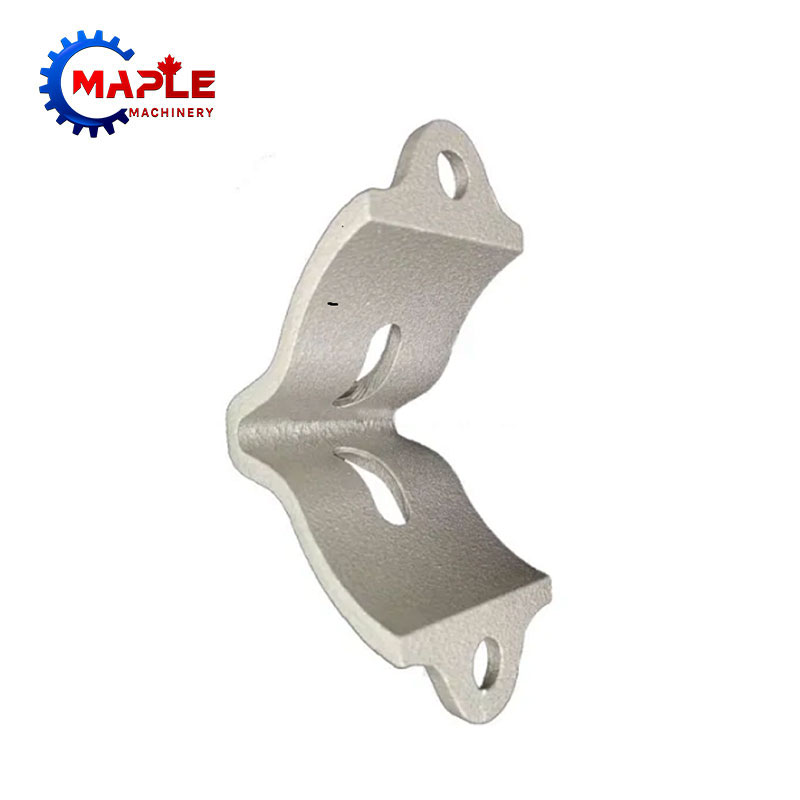 Food Process Machine Steel Investment Casting Parts