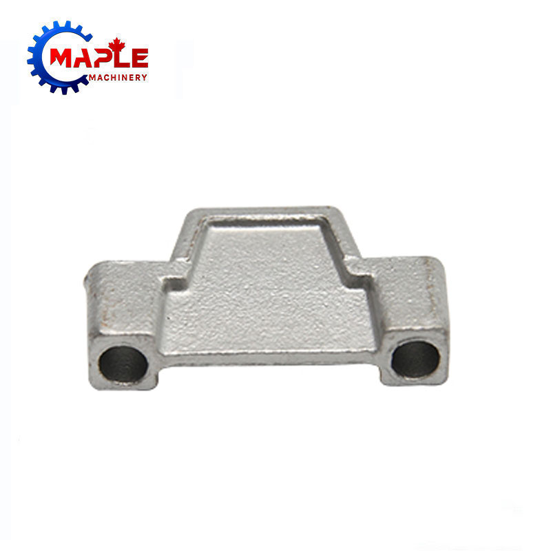 Heavy Industry Grey Iron Casting Parts