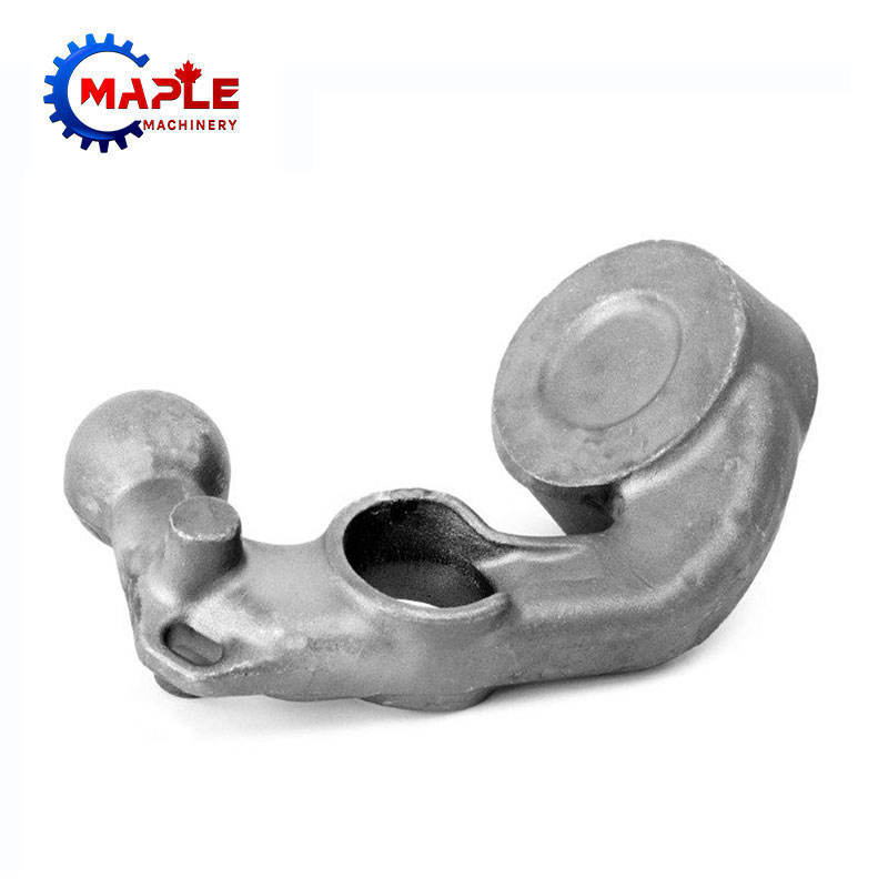 Heavy Industry Stainless Steel Forging Parts