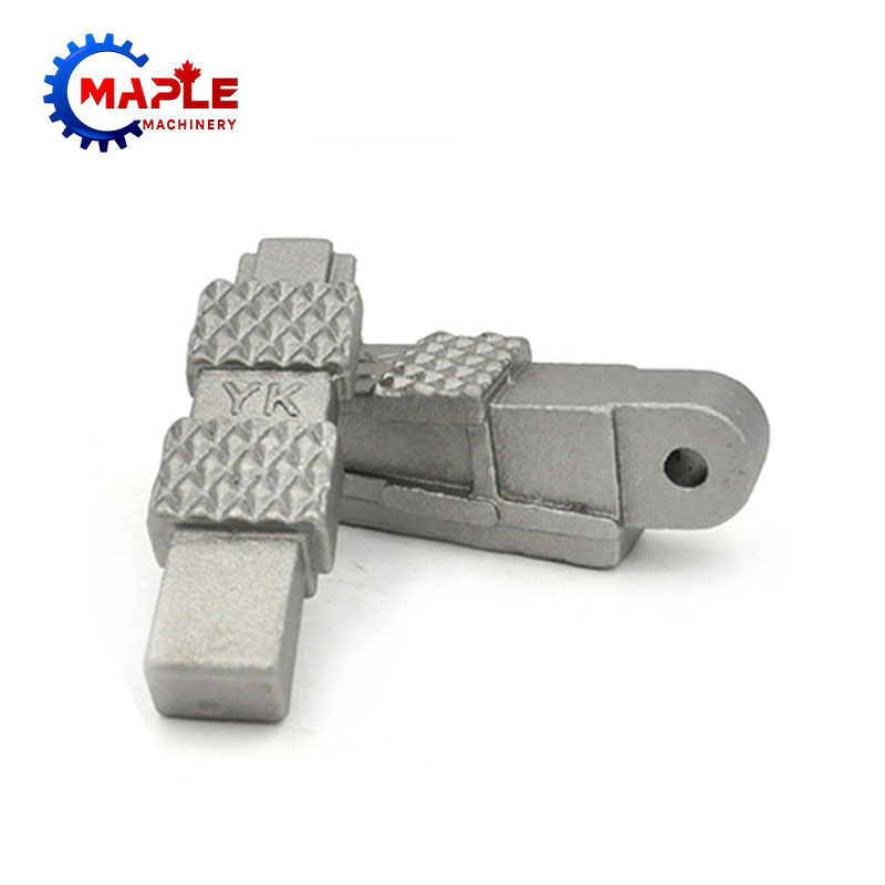 Heavy Industry Steel Casting Parts