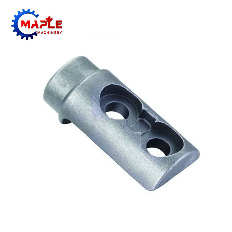 Heavy Industry Steel Investment Casting Parts