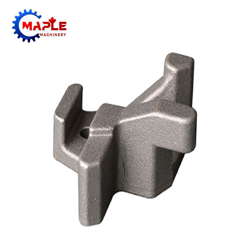 Hydraulic System Steel Precision Casting Parts