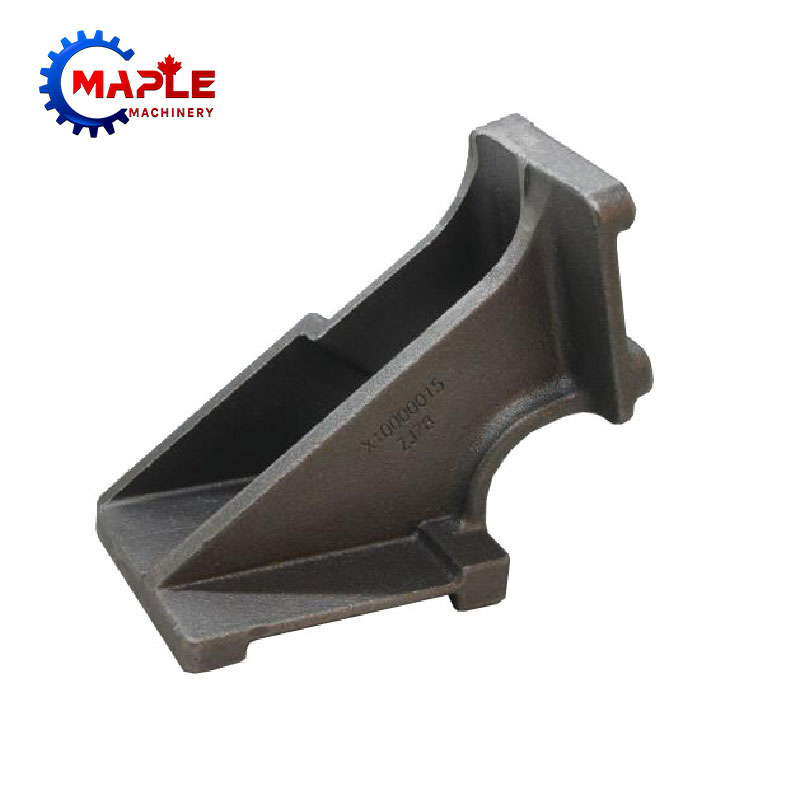 Agricultural Machinery Steel Casting Parts