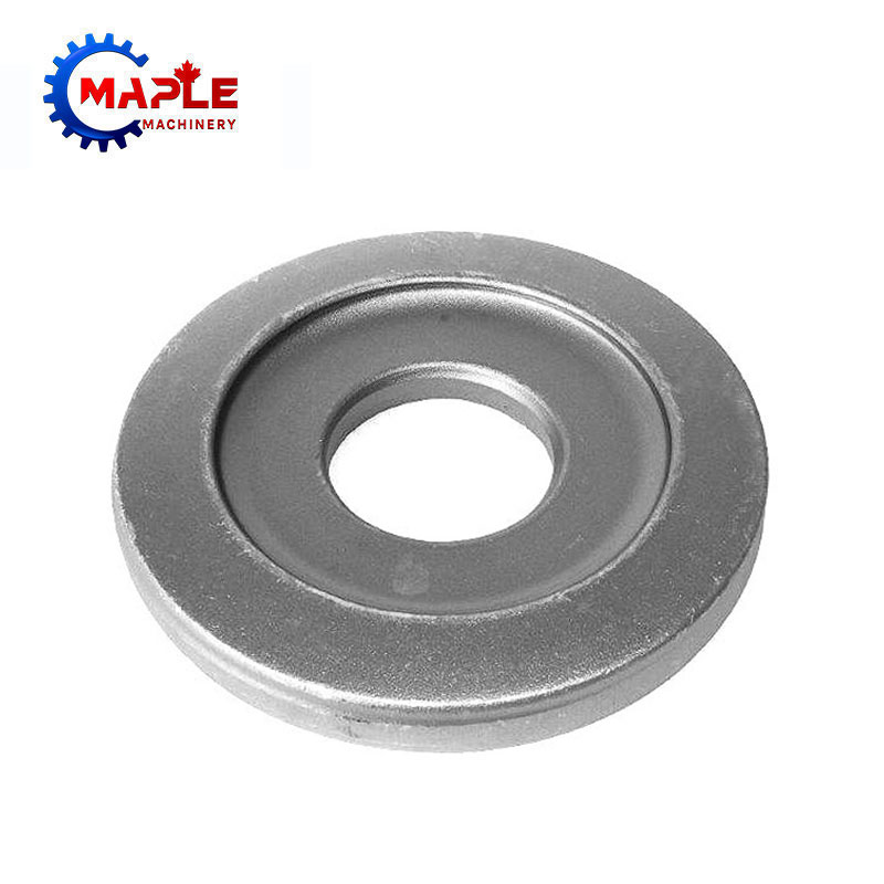 Marine Stainless Steel Forging Parts