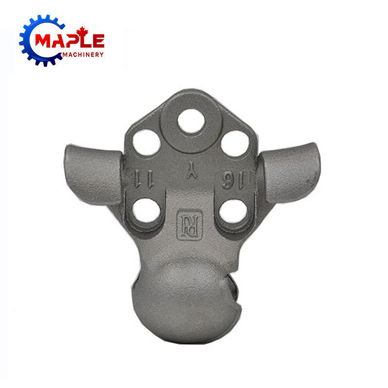 Mining Industry Ductile Iron Casting Parts