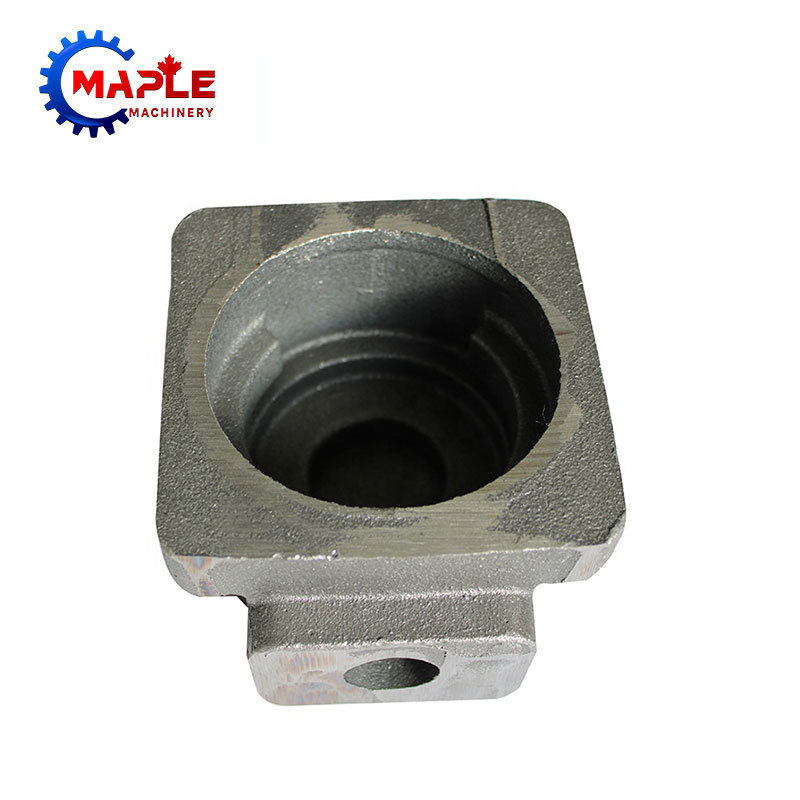 Mining Industry Grey Iron Casting Parts