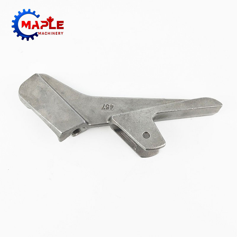 Mining Industry Stainless Steel Casting Parts - 0 
