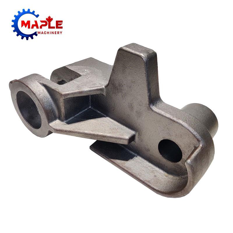 Mining Industry Steel Precision Casting Parts