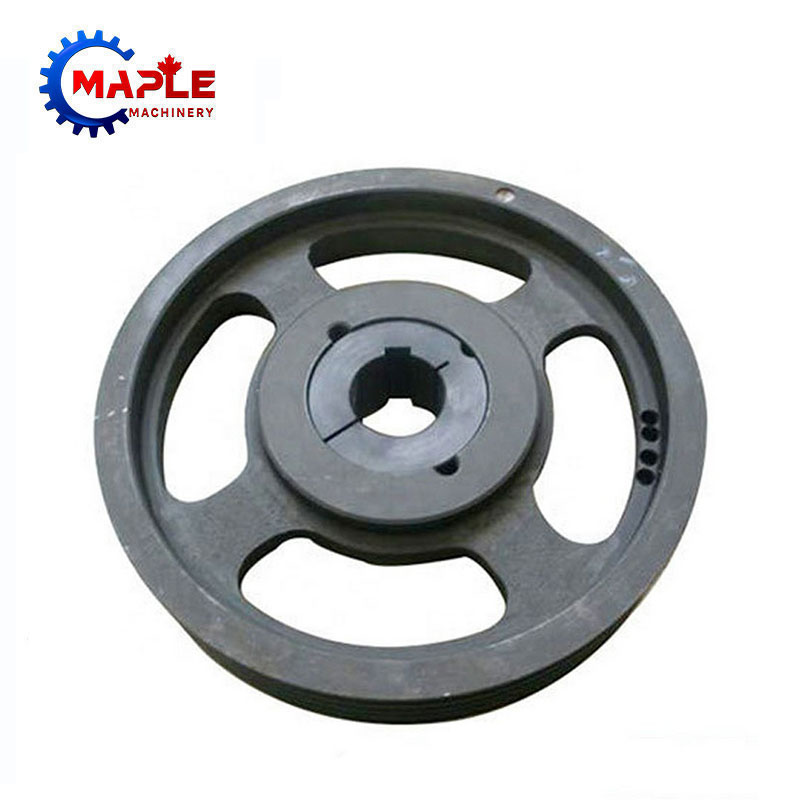 Off Highway Industry Ductile Iron Casting Parts