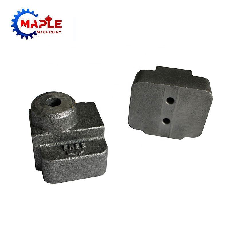 Off Highway Industry Grey Iron Casting Parts