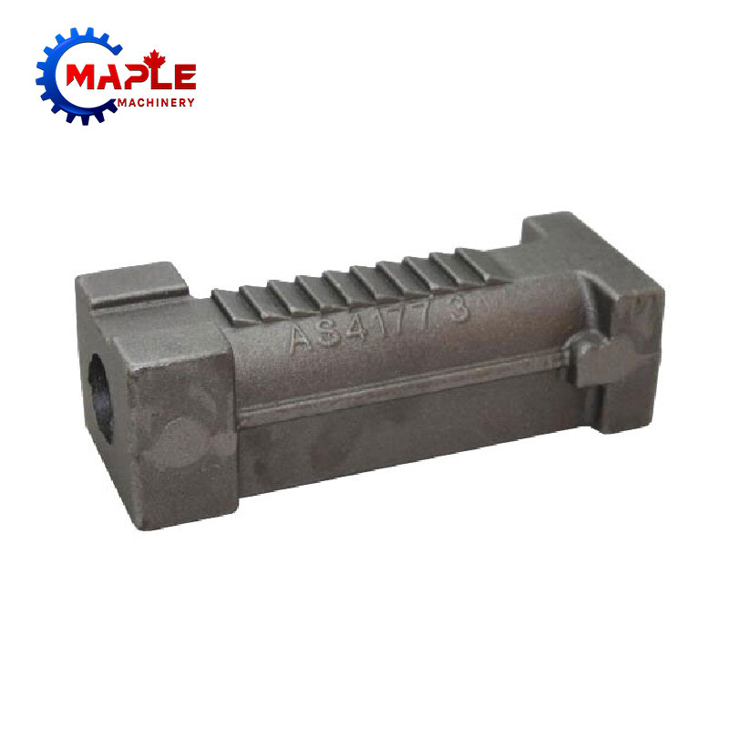 Off Highway Industry Iron Sand Casting Parts