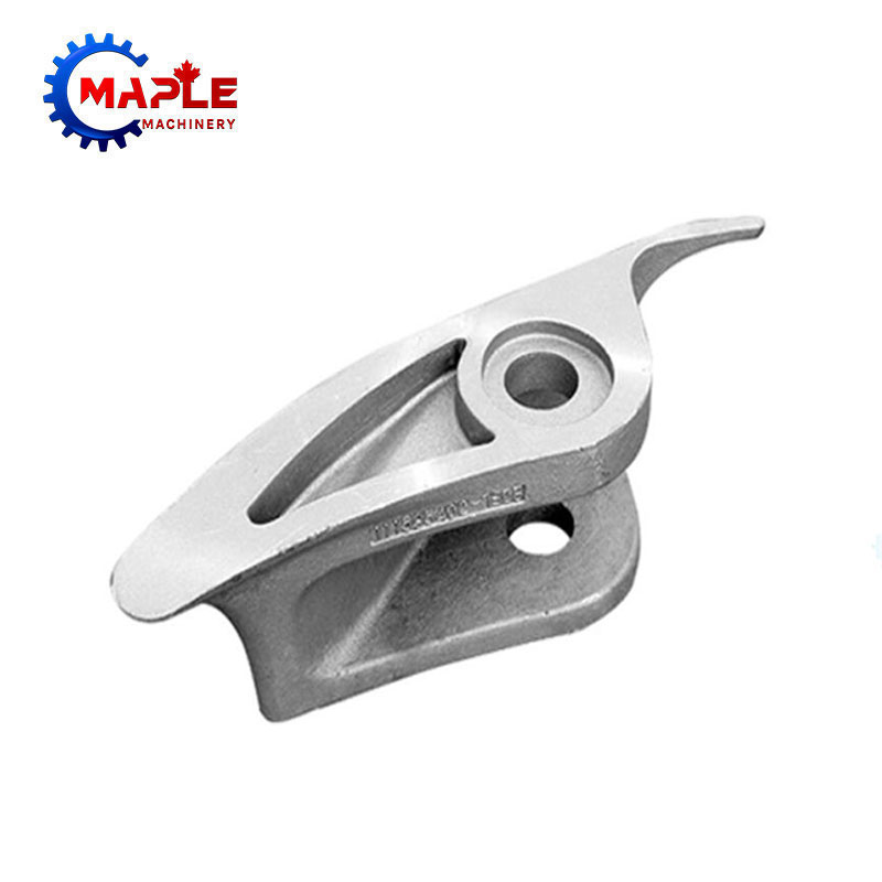 Off Highway Industry Stainless Steel Casting Parts