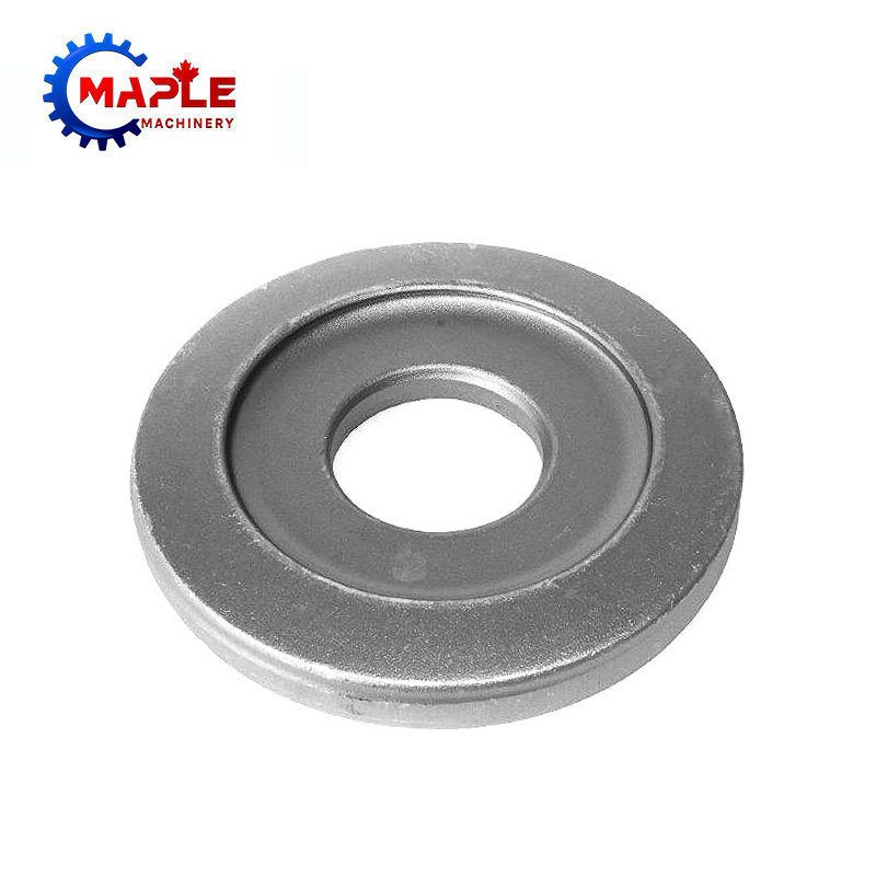 Off Highway Industry Stainless Steel Forging Parts
