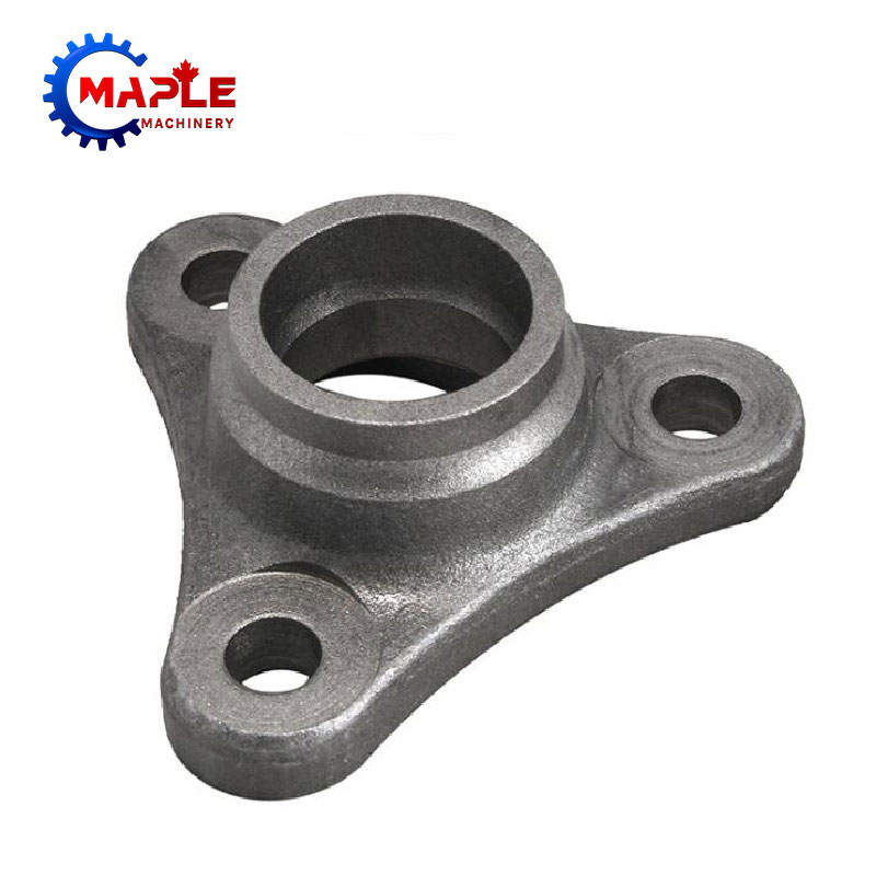 Off Highway Industry Steel Forging Parts