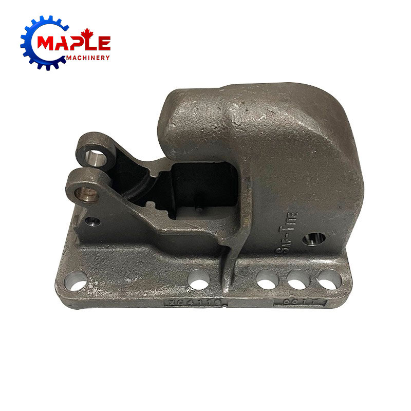 Off Highway Industry Steel Investment Casting osat