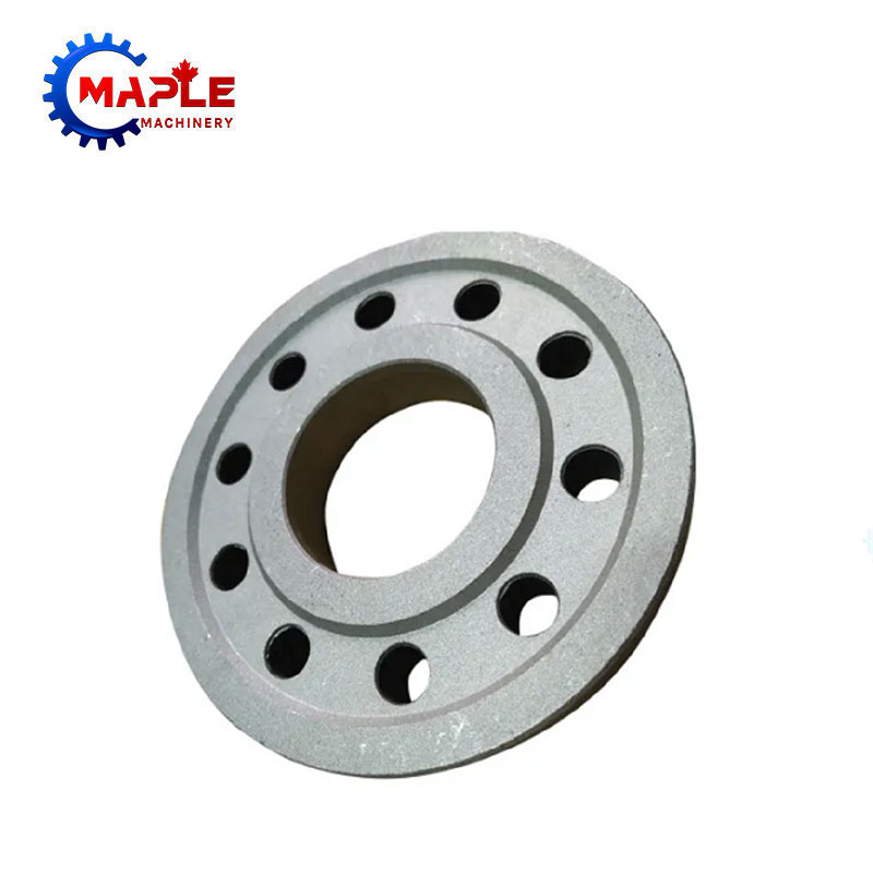 Off Highway Industry Steel Lost Wax Casting Parts