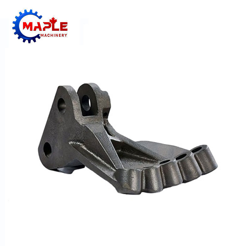 Oil & Gas Industry Grey Iron Casting Parts