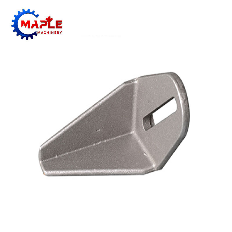 Oil & Gas Industry Steel Precision Casting Parts