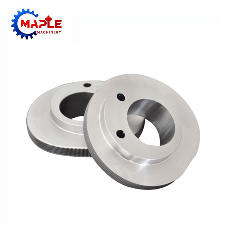 Oil & Gas Industry Steel Sand Casting Parts