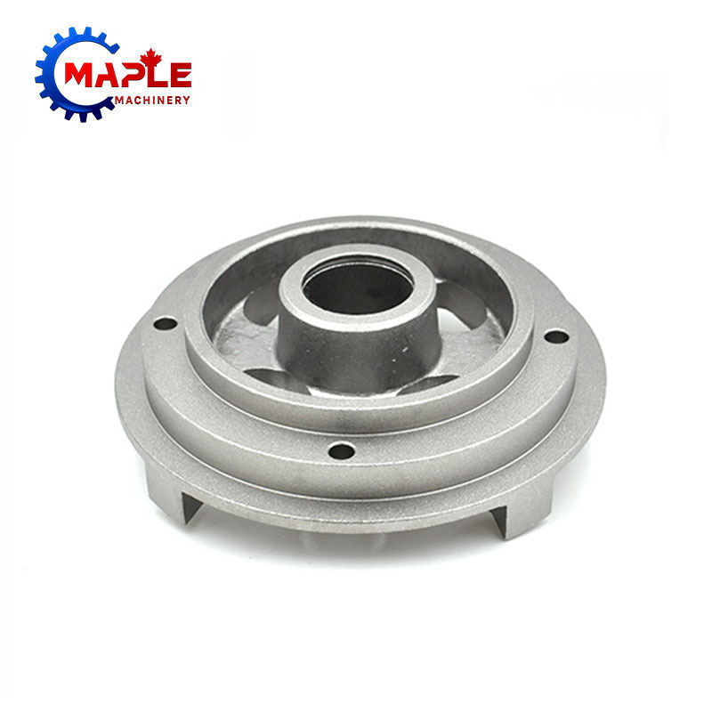 Recycling Industry Grey Iron Casting Parts