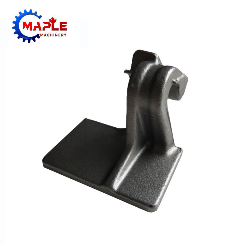 Recycling Industry Steel Sand Casting Parts