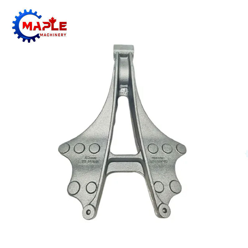 Valve Stainless Steel Casting Parts