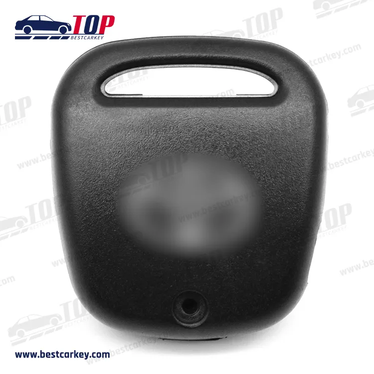 2 Side Button Key Shell Fob Remote Car Key Housing Cover for T-oyota