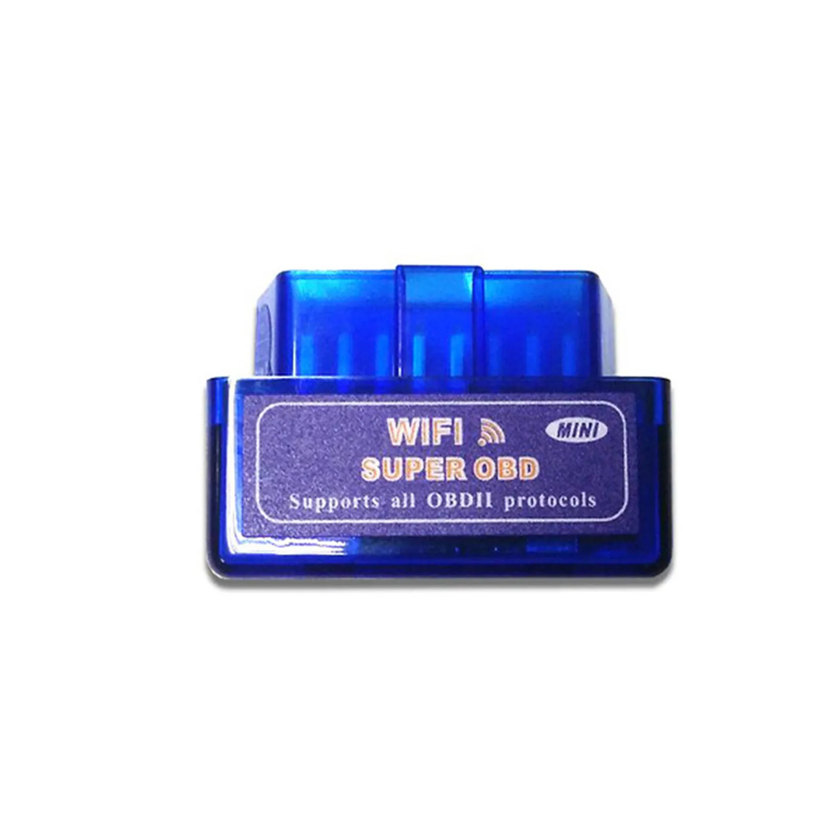 Automatikus szerszám ELM 327 V1.5 OBD 2 autódiagnosztikai ODB2