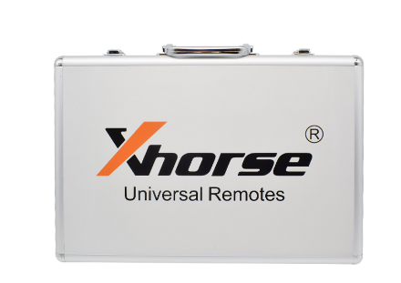 VVDI Key Tool Xhorse universal Remotes ဘောက်စ်