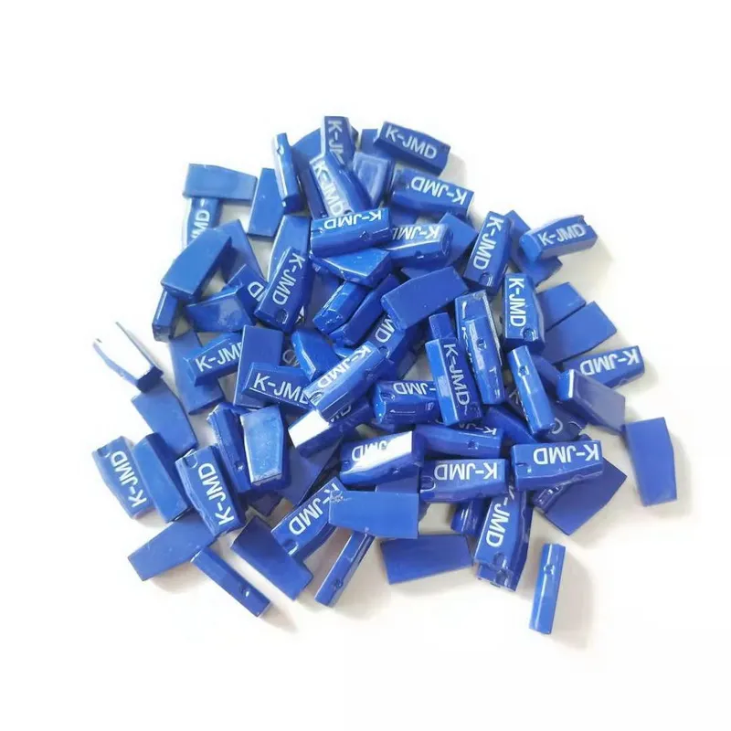 Original JMD King Chip JMD Handy Baby Key Copier JMD Chip for CBAY Super Blue Chip JMD 46/4C/4D/T5/G Chip