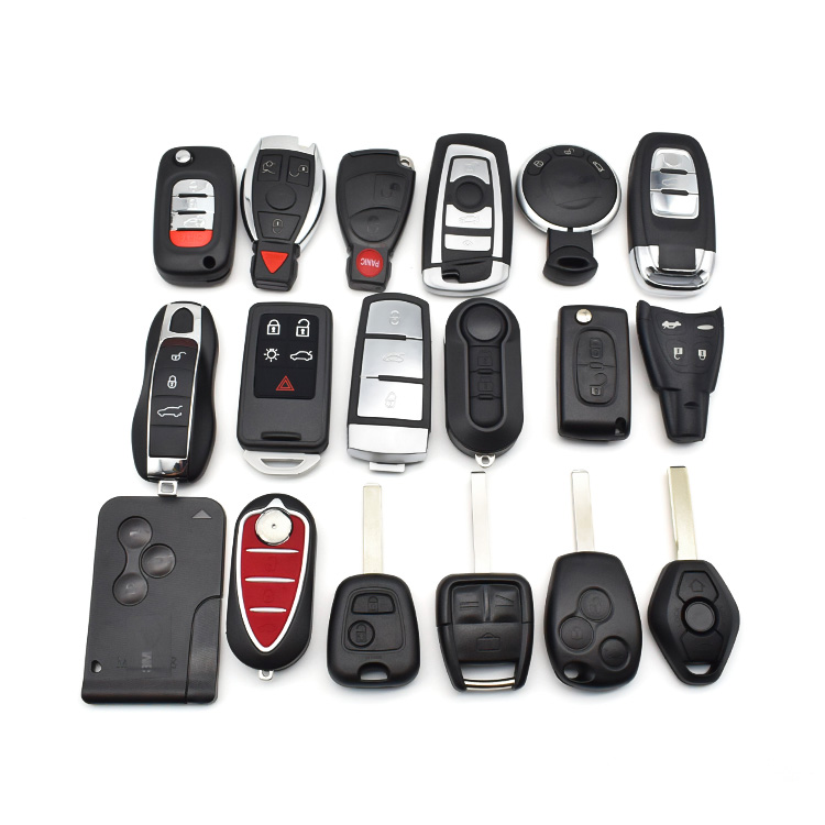 What to do if you lose your car key