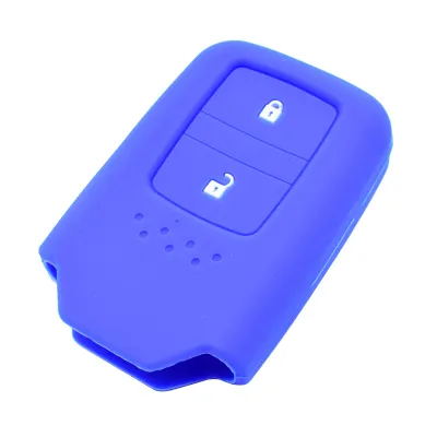 Silicone car key casu Key Cover