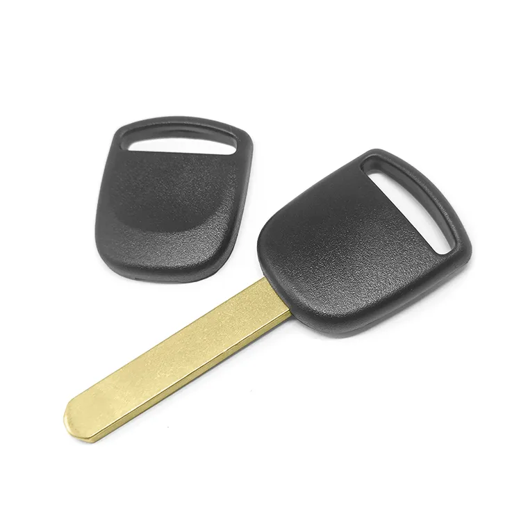 Nova adventu H-onda transponder key blank