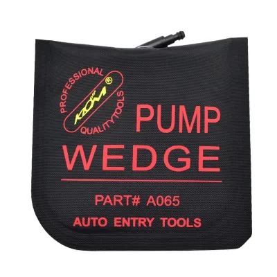 Pump Wedge Lăcătuș Unelte de mână Airbag