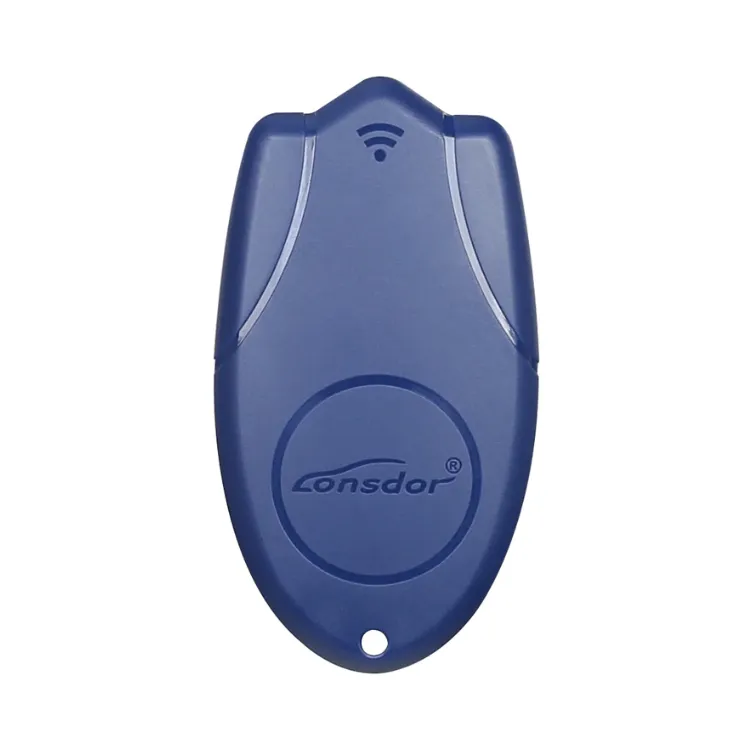 Lonsdor LKE Smart Key Emulator 5 in 1 pro Lonsdor K518ISE