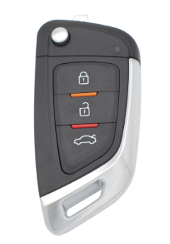 Xhorse-hand-VVDI  car key