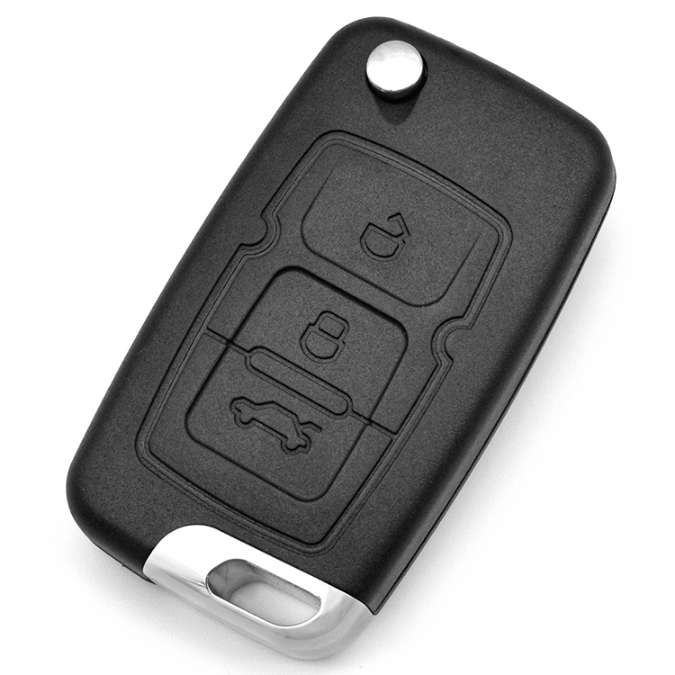 Geely Remote Key Shell 