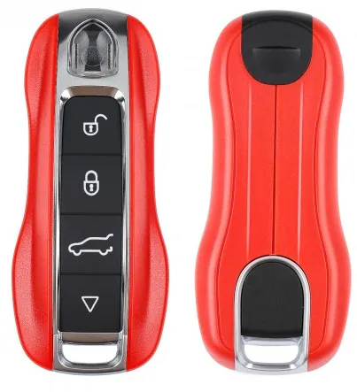 XHORSE XSPS01EN Porsche Style XM38 Universal Smart Key