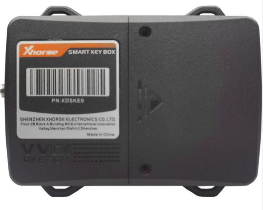 Xhorse XDSKE0EN Smart Key Box Bluetooth адаптері