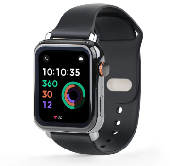 OTOFIX Smart Key Watch senza chiave intelligente 3 in 1 VCI, gestore degli esercizi Rilevamento SpO2 Monitoraggio della frequenza cardiaca Funzione telefono di allarme