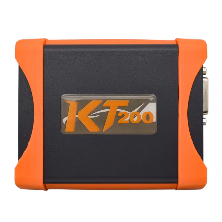 KT200 ECU Protocles Mulitiple Diagnostic Instrumenta