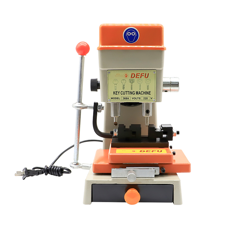 ماكينة القطع الكهربائية اليدوية DEFU-368A