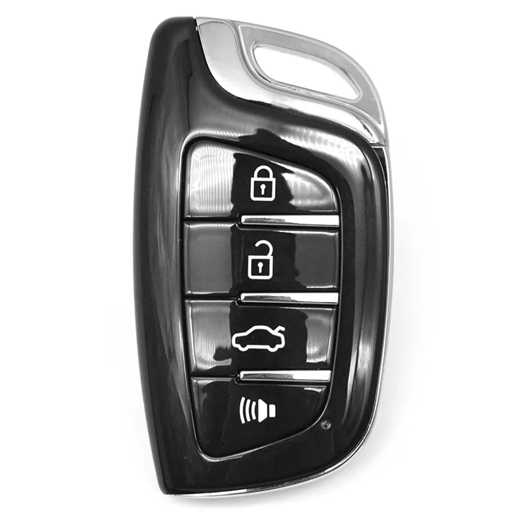 Smart Key XSCS00EN ခလုတ် ၄ ခု