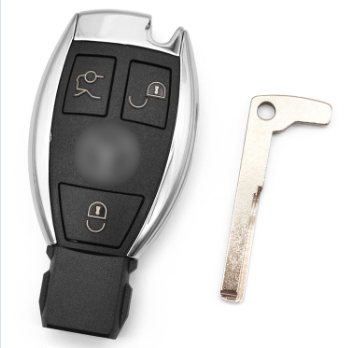 VVDI Mercedes BGA remote key   315/433mhz