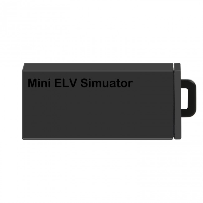 Xhorse VVDI MB MINI ELV Emulator for Benz W204 W207 W212