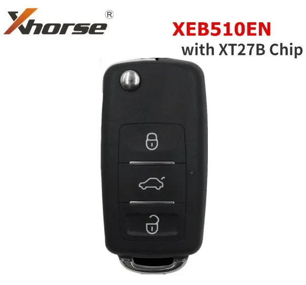 XEB510EN B5 စူပါအဝေးထိန်း XT27B စူပါချစ်ပ်